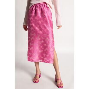 Samsoe Samsoe NWOT Bubble Gum Pink Bansa Skirt Size XS